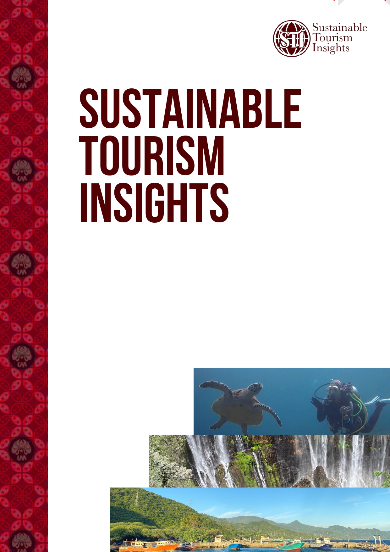 Sustainable Tourism Insight